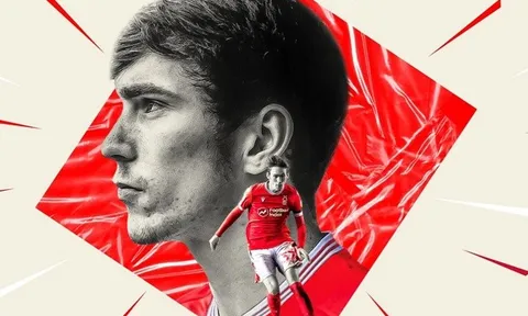 Được Man Utd giải thoát, 'Michael Carrick 2.0' liền bùng nổ ở CLB mới