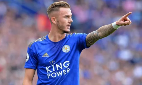 Thêm 2 ngôi sao trong mơ, đội hình Man Utd hoàn hảo như thế nào?
