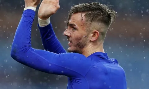 Nhạc trưởng Leicester nói lời khiến fan Quỷ đỏ háo hức