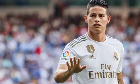 Atletico lên kế hoạch “giải cứu” sao 40 triệu euro của Real Madrid