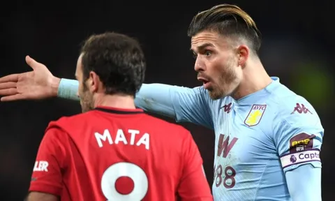 Jamie Carragher biết chính xác lý do Man Utd muốn có Jack Grealish