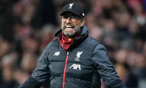 Jamie Carragher: "Liverpool cần một phiên bản tốt hơn của cầu thủ đó"