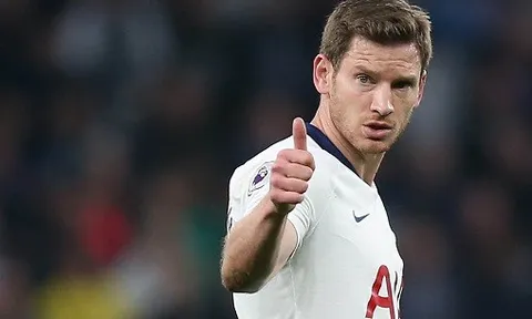 Đàm phán hợp đồng với ''công thần'', Spurs ra giới hạn 12 tháng