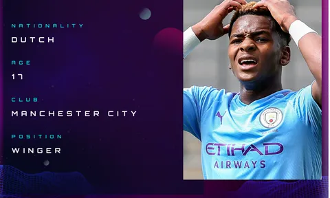 Jayden Braaf: Tài năng nhưng có thể là phiên bản 2.0 của Jadon Sancho?