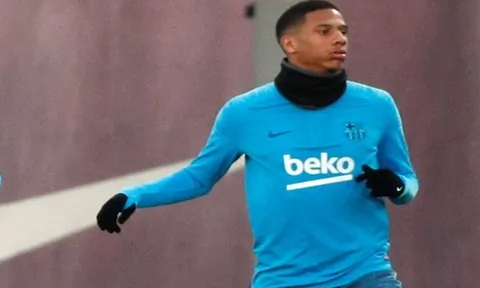 Nhận 3 lời đề nghị hấp dẫn cho sao thất sủng, Barca vẫn chưa dám cất lời