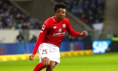 Không ngán Liverpool, Bầy Sói quyết chiêu mộ tiền vệ Bờ Biển Ngà