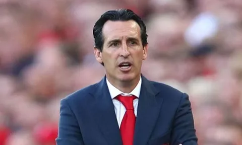 Jens Lehmann: "Arsenal đã mắc một sai lầm với Unai Emery"