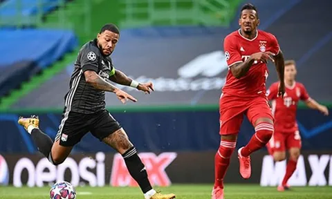 Bayern bước vào trận đấu quan trọng, "đá tảng" đã sẵn sàng ra sân