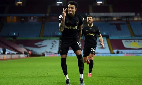 “Jesse Lingard có thể góp mặt trong đội hình tuyển Anh”