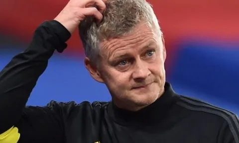 'Kẻ thừa' Man Utd bắt đầu đàm phán, lộ bến đỗ bất ngờ ở chợ Đông 2021