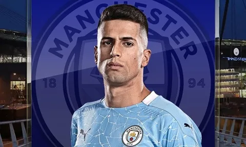 "Phát kiến mới" của Pep đang giúp Man City thống trị Premier League
