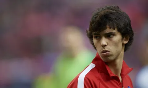 HLV Simeone nói 1 điều về Joao Felix khiến CĐV Atletico phát sốt