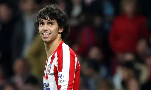 “Báu vật” Atletico trở lại, Liverpool không khéo thì vỡ toang!