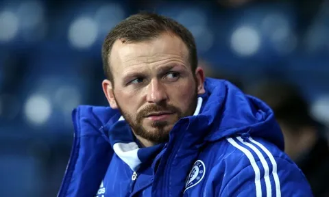 Chelsea chia tay cái tên tiếp theo sau Frank Lampard