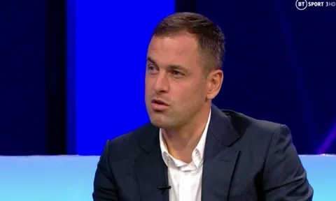 Joe Cole: "Cậu ấy đủ sức đe dọa vị trí của Alexander-Arnold ở tuyển"