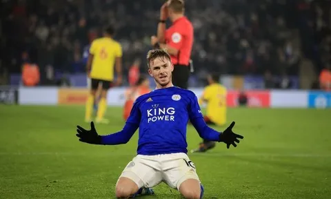 Joe Cole chọn ra 5 tài năng trẻ thú vị nhất Premier League