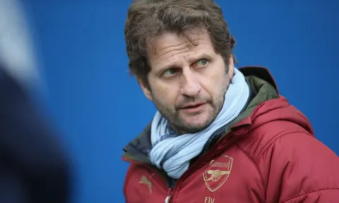 'Tôi đã nghĩ FIFA The Best là một trò đùa'