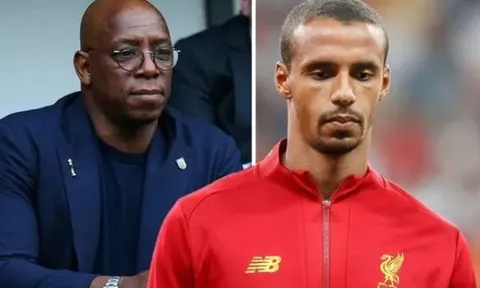 Joel Matip - Con quái vật đang trỗi dậy của Liverpool