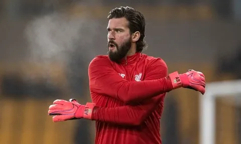 John Achterberg hé lộ bí quyết trở thành số 1 thế giới của sao Liverpool