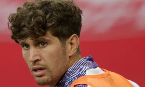John Stones chỉ ra đội bóng số 1 Premier League