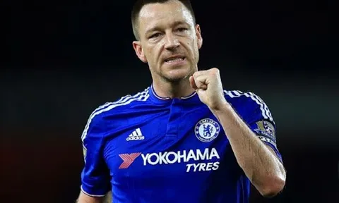 John Terry: "Cậu ấy không có bản lĩnh thi đấu tại Chelsea"