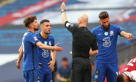 Chelsea thua cay đắng, John Terry phản ứng gây sốc trên mạng xã hội