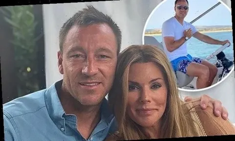 John Terry kinh doanh thua lỗ, công ty phá sản