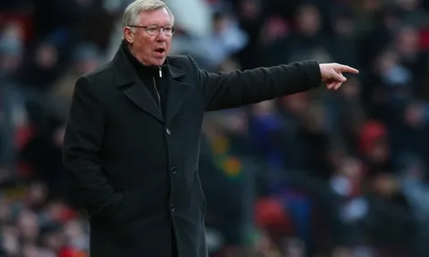 Đâu là phi vụ 'thiên tài' của Man Utd dưới thời Sir Alex Ferguson?