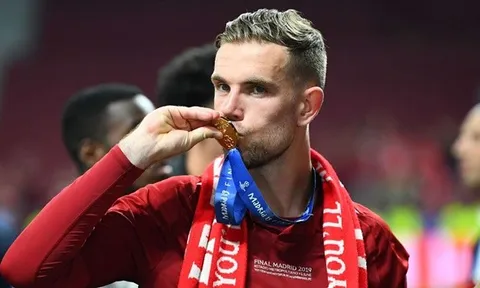 "Liverpool đã rút ra nhiều bài học sau thất bại trước Real Madrid"