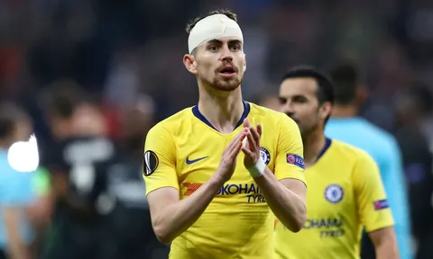 3 lý do để tin "vua chuyền" sẽ theo chân thầy rời Chelsea đến Juventus