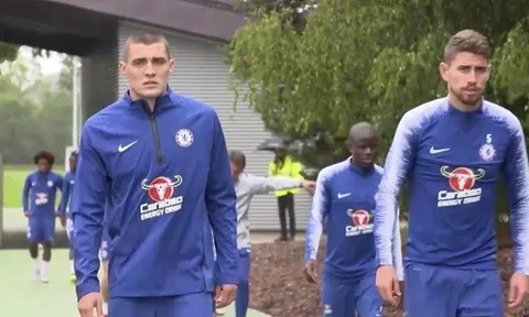 Chelsea có 3 điểm, Lampard nhắc tới 2 người khác ngoài Mount và Abraham