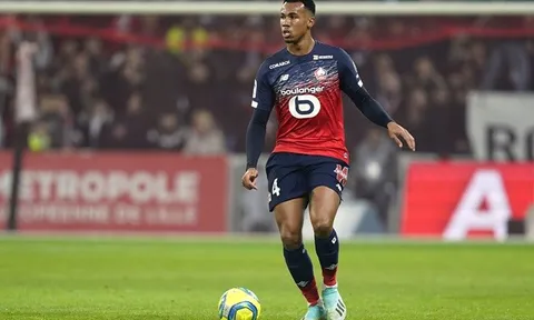 XONG! Đồng đội Gabriel xác nhận, Arsenal thêm phần hân hoan