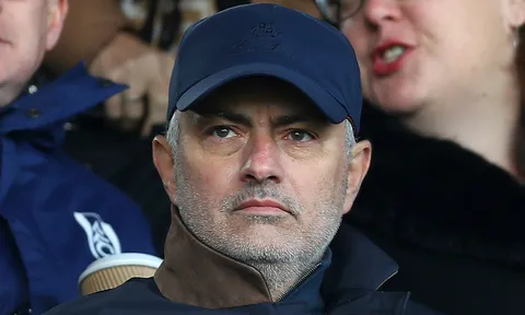 Jose Mourinho lên tiếng, khuyên Lampard trọng dụng 2 cái tên