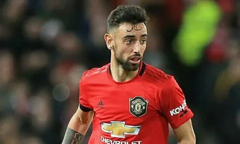 Hòa Man United, Mourinho nói thẳng 1 câu về Bruno Fernandes