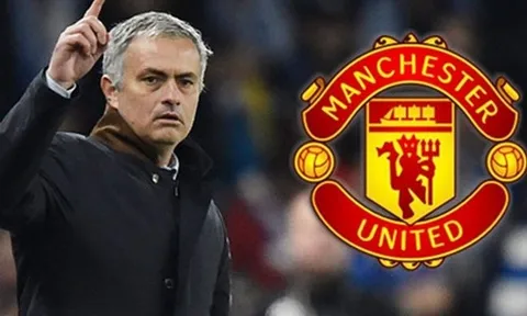 Khó giành vé dự Champions League, Mourinho nói luôn 1 câu về Man United
