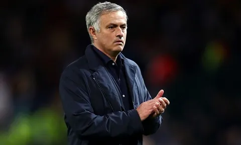 SỐC! Mourinho trả lời 'cực phũ' về khả năng dẫn dắt Newcastle