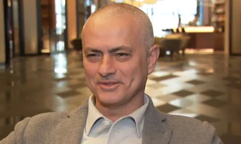 Mourinho: "Cậu ta tồi tệ!"
