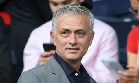 Jose Mourinho dự cảm về bản hợp đồng "bom tấn" của Atletico