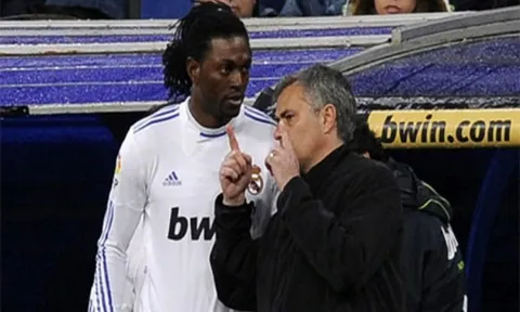 "Jose Mourinho là huấn luyện viên giỏi nhất lịch sử"