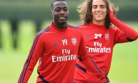 Mourinho nhận định "chuẩn, sắc bén" về 4 tân binh khủng của Arsenal