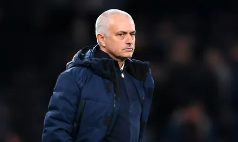Jose Mourinho đã sẵn sàng cho sự trở lại của Premier League
