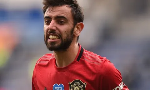 Nhận xét Bruno Fernandes, Mourinho không quên mỉa mai Man United