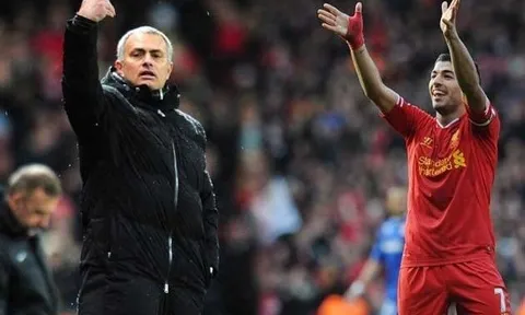 Michael Gray khuyên Mourinho chiêu mộ siêu sao Barcelona