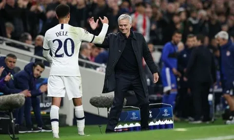 Jose Mourinho - Tottenham: Có bột mới gột nên hồ