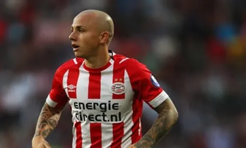 Manchester City chuẩn bị đón tân binh đầu tiên