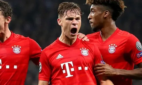 Sao Bayern: "Chúng ta phải có trách nhiệm với cộng đồng"