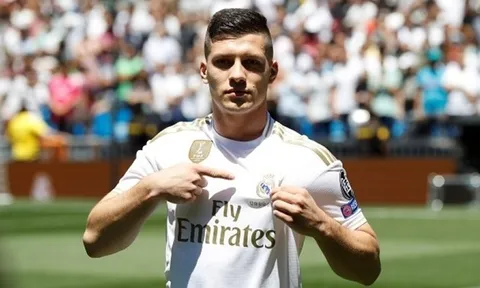 Chủ tịch Napoli ra tay, “bom xịt 60 triệu euro” chuẩn bị rời Real Madrid?