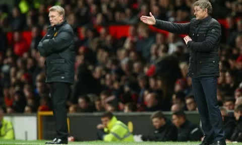 "Nếu tôi còn cầm quyền, Man Utd đã dự Champions League lúc này"
