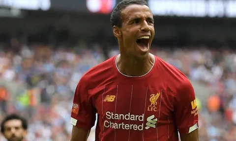 Juergen Klopp: Joel Matip là bản hợp đồng tuyệt vời