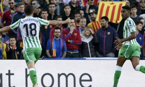 'Quyết tâm' thiếu 10 triệu euro, giấc mộng về Alba đệ nhị của Barca vẫn xa vời